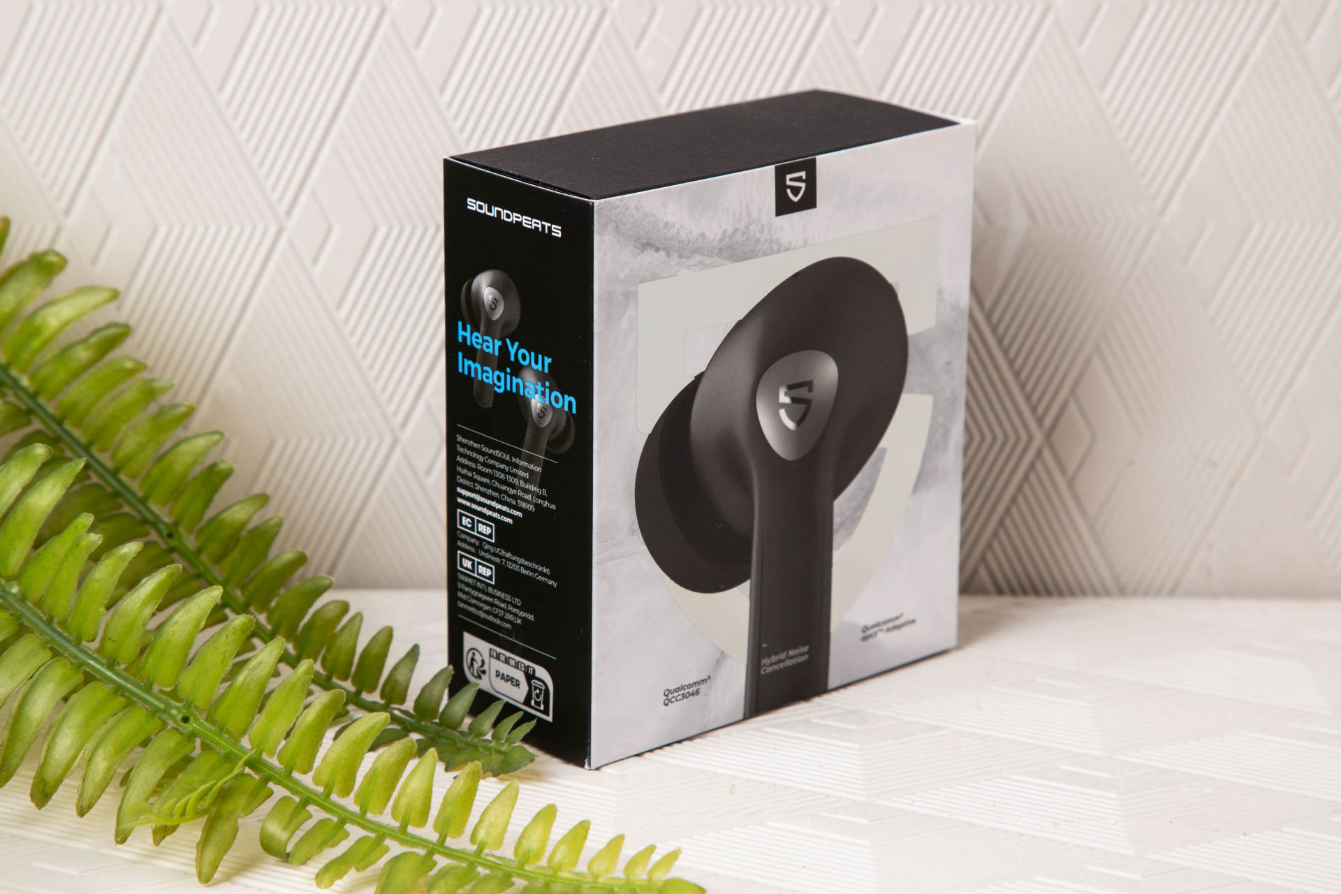 泥炭SoundPEATS Air3 Pro藍(lán)牙耳機(jī)評(píng)測 以卓越性能，開啟沉浸式聽覺新境界